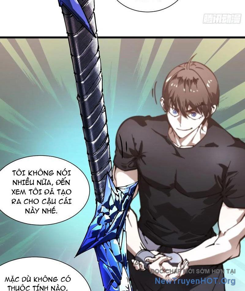 Cao Võ Tiến Hóa: Bắt Đầu Thức Tỉnh Quái Thú Chi Vương: Chapter 49