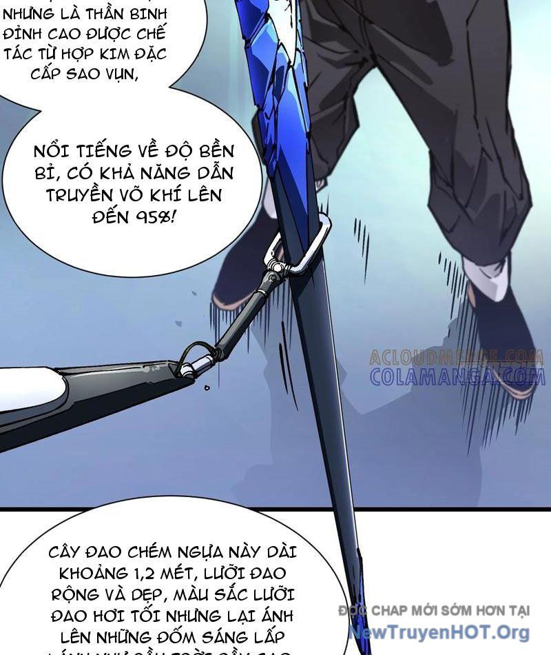 Cao Võ Tiến Hóa: Bắt Đầu Thức Tỉnh Quái Thú Chi Vương: Chapter 49