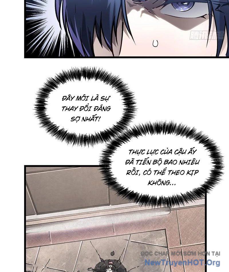 Cao Võ Tiến Hóa: Bắt Đầu Thức Tỉnh Quái Thú Chi Vương: Chapter 49