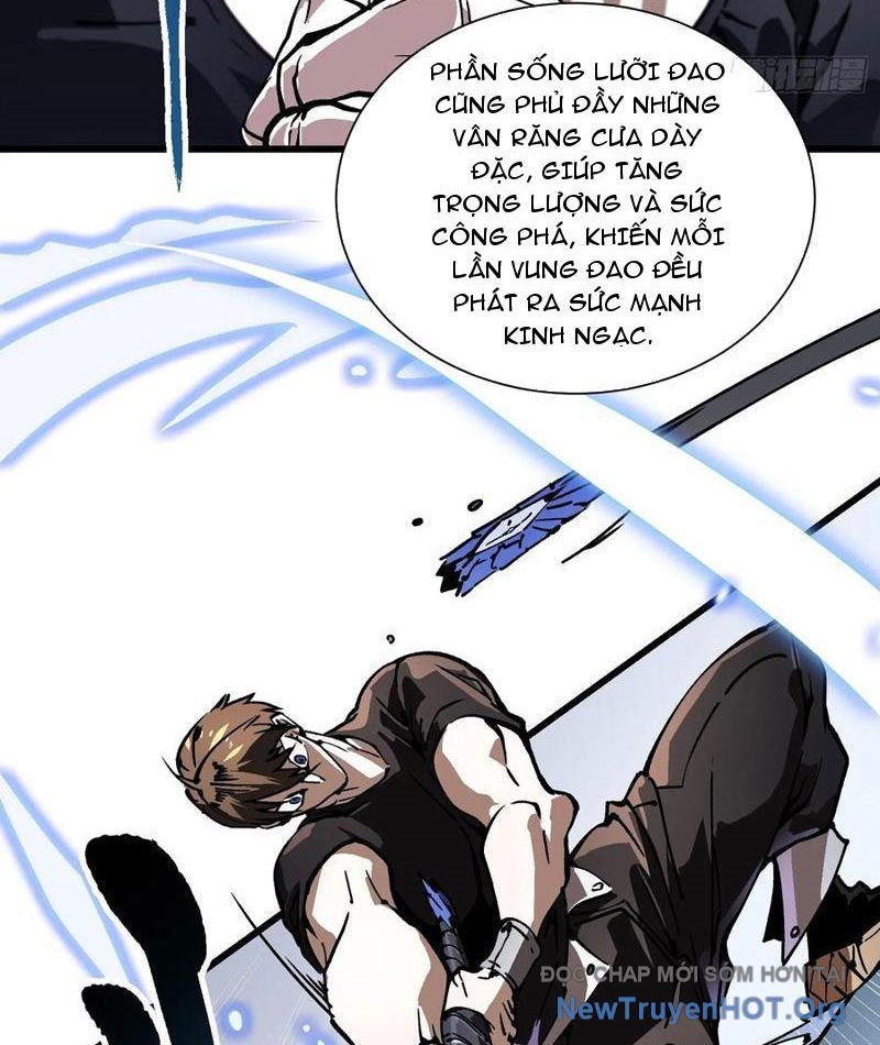 Cao Võ Tiến Hóa: Bắt Đầu Thức Tỉnh Quái Thú Chi Vương: Chapter 49