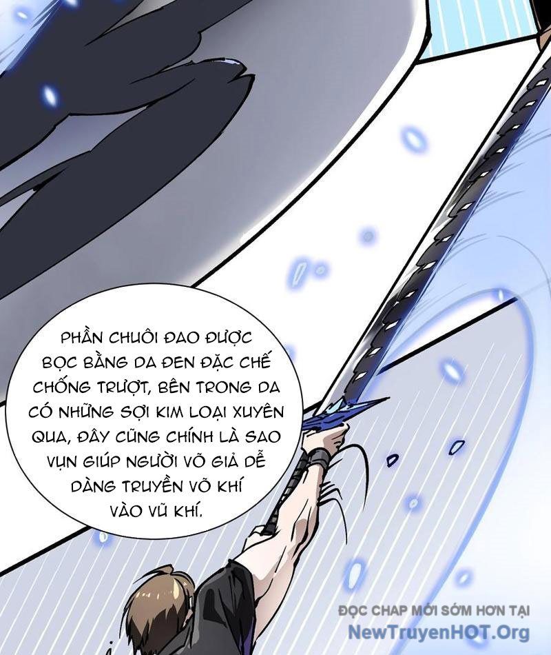 Cao Võ Tiến Hóa: Bắt Đầu Thức Tỉnh Quái Thú Chi Vương: Chapter 49