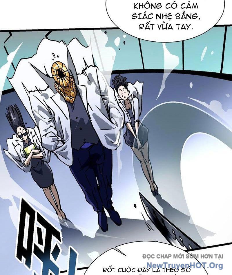 Cao Võ Tiến Hóa: Bắt Đầu Thức Tỉnh Quái Thú Chi Vương: Chapter 49