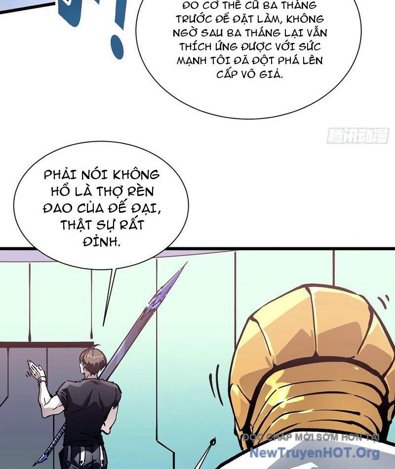 Cao Võ Tiến Hóa: Bắt Đầu Thức Tỉnh Quái Thú Chi Vương: Chapter 49