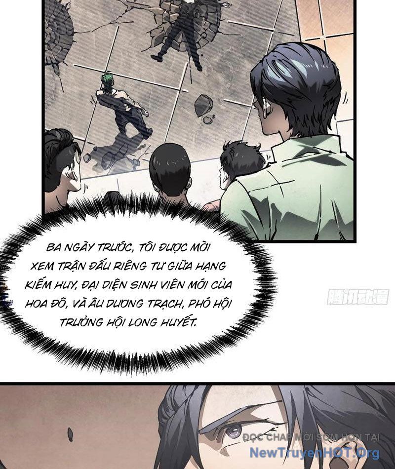 Cao Võ Tiến Hóa: Bắt Đầu Thức Tỉnh Quái Thú Chi Vương: Chapter 49