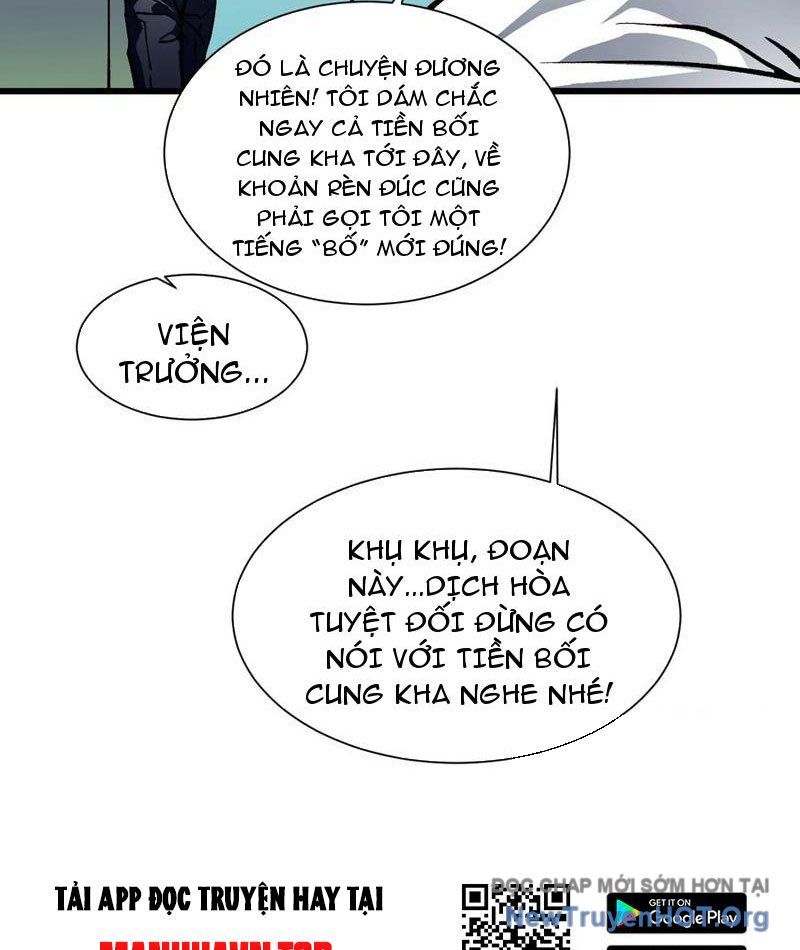 Cao Võ Tiến Hóa: Bắt Đầu Thức Tỉnh Quái Thú Chi Vương: Chapter 49