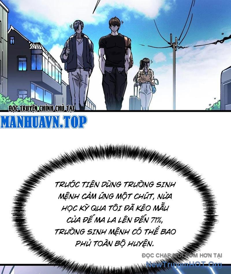 Cao Võ Tiến Hóa: Bắt Đầu Thức Tỉnh Quái Thú Chi Vương: Chapter 49