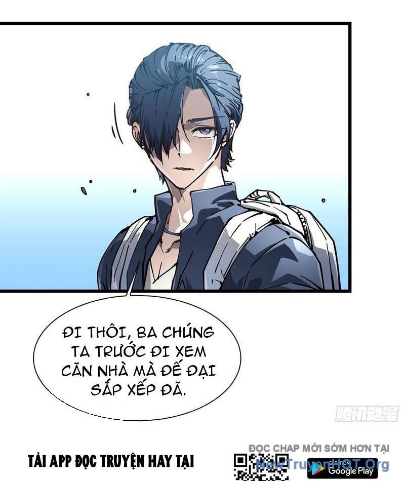 Cao Võ Tiến Hóa: Bắt Đầu Thức Tỉnh Quái Thú Chi Vương: Chapter 49