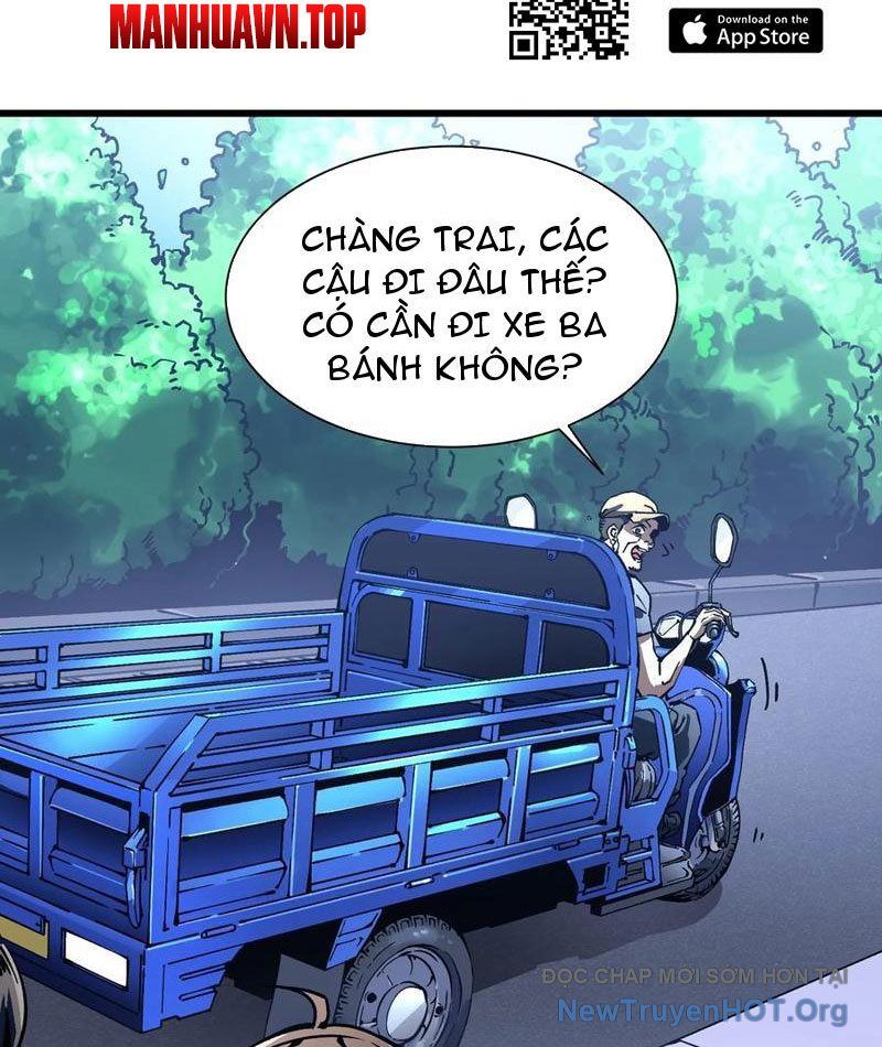 Cao Võ Tiến Hóa: Bắt Đầu Thức Tỉnh Quái Thú Chi Vương: Chapter 49