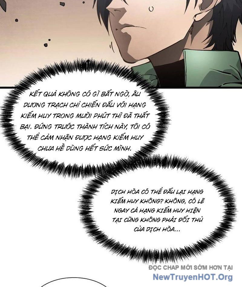 Cao Võ Tiến Hóa: Bắt Đầu Thức Tỉnh Quái Thú Chi Vương: Chapter 49