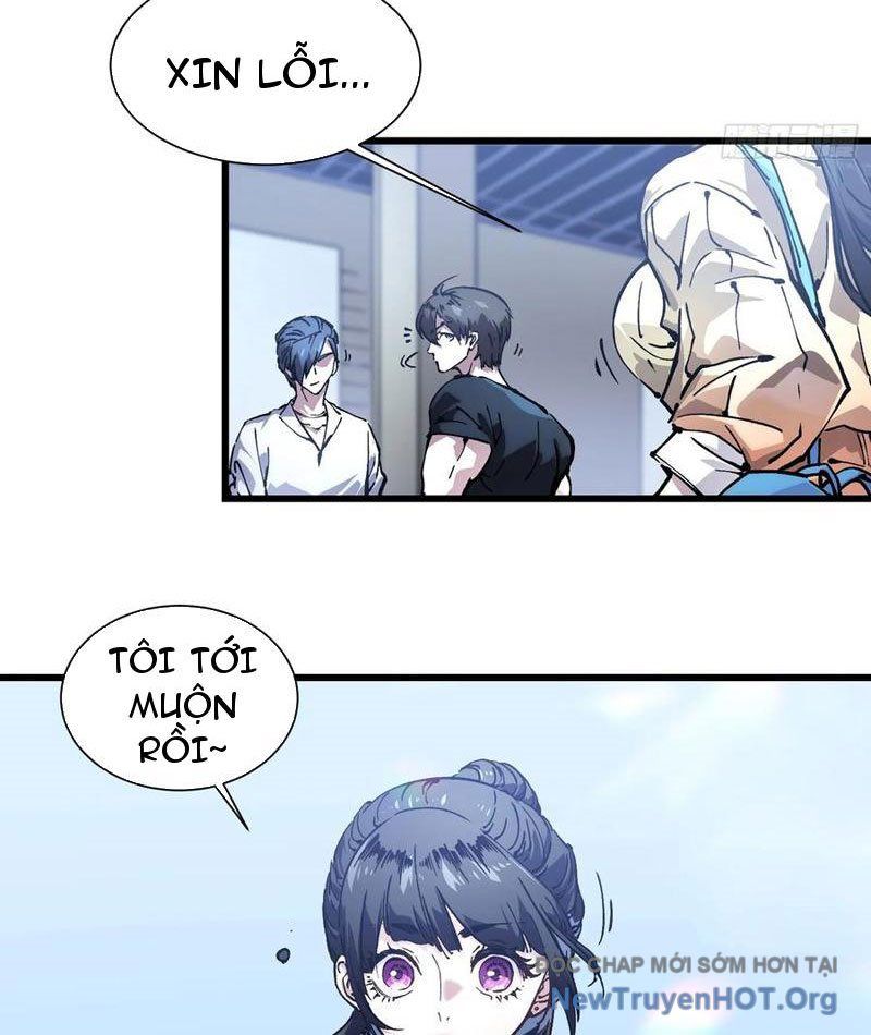 Cao Võ Tiến Hóa: Bắt Đầu Thức Tỉnh Quái Thú Chi Vương: Chapter 49