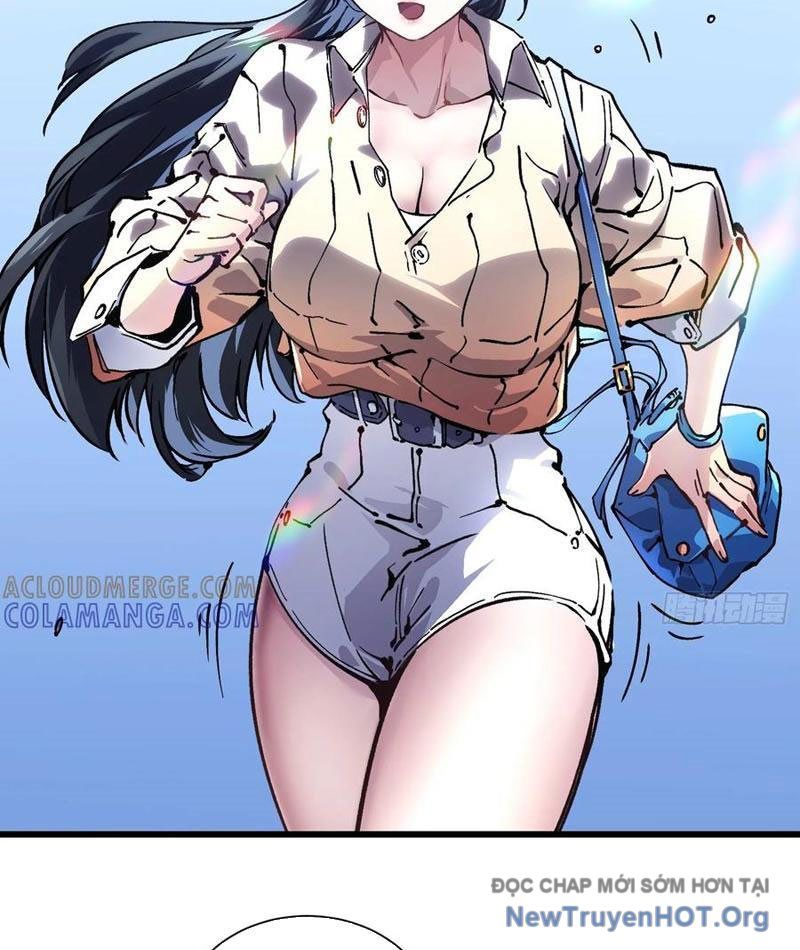 Cao Võ Tiến Hóa: Bắt Đầu Thức Tỉnh Quái Thú Chi Vương: Chapter 49