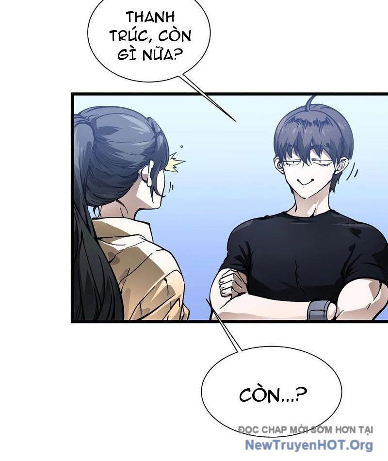 Cao Võ Tiến Hóa: Bắt Đầu Thức Tỉnh Quái Thú Chi Vương: Chapter 49