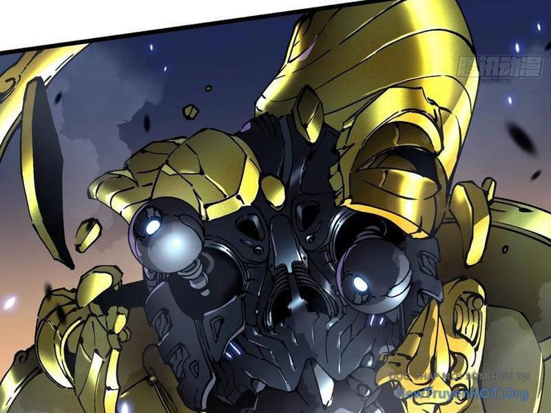 Cao Võ Tiến Hóa: Bắt Đầu Thức Tỉnh Quái Thú Chi Vương: Chapter 52