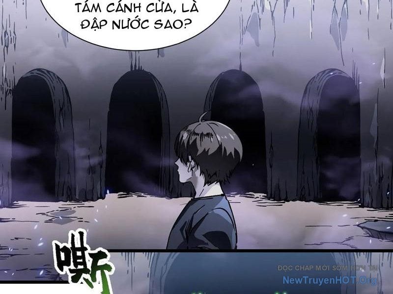 Cao Võ Tiến Hóa: Bắt Đầu Thức Tỉnh Quái Thú Chi Vương: Chapter 52