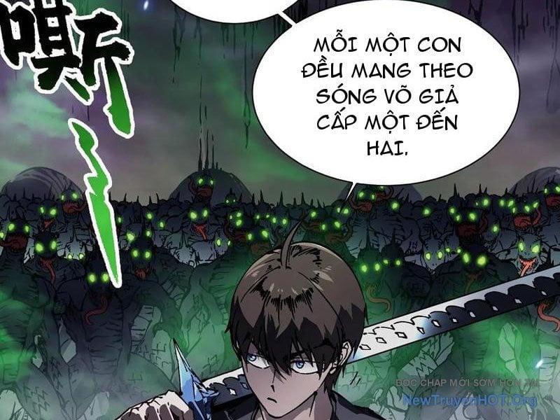 Cao Võ Tiến Hóa: Bắt Đầu Thức Tỉnh Quái Thú Chi Vương: Chapter 52