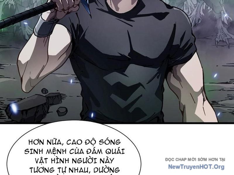 Cao Võ Tiến Hóa: Bắt Đầu Thức Tỉnh Quái Thú Chi Vương: Chapter 52