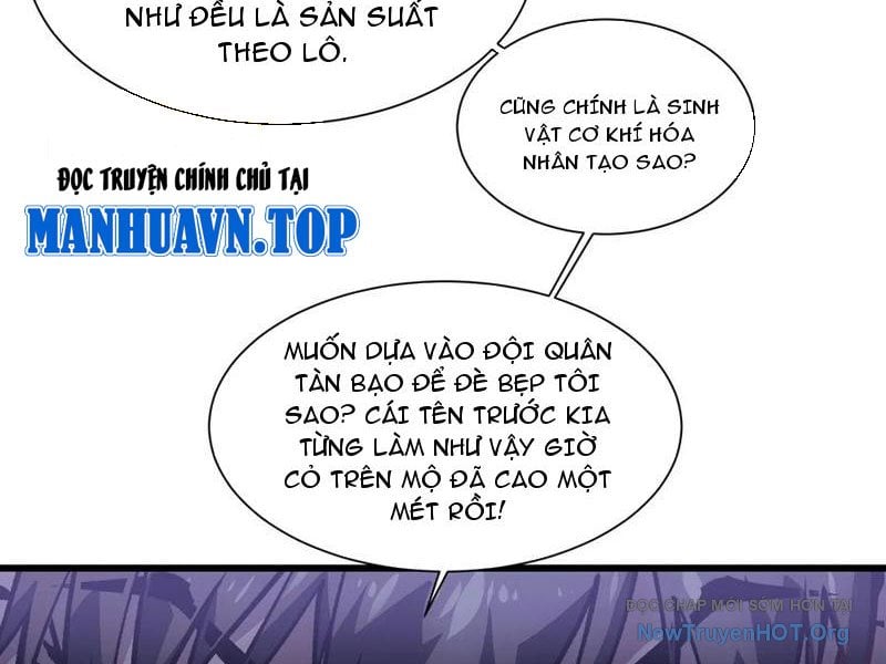 Cao Võ Tiến Hóa: Bắt Đầu Thức Tỉnh Quái Thú Chi Vương: Chapter 52
