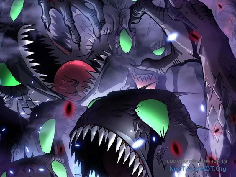 Cao Võ Tiến Hóa: Bắt Đầu Thức Tỉnh Quái Thú Chi Vương: Chapter 52