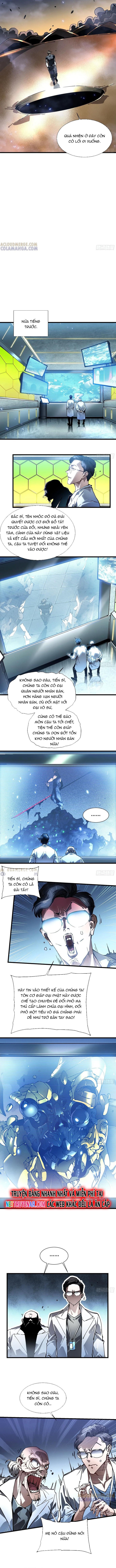 Cao Võ Tiến Hóa: Bắt Đầu Thức Tỉnh Quái Thú Chi Vương: Chapter 53