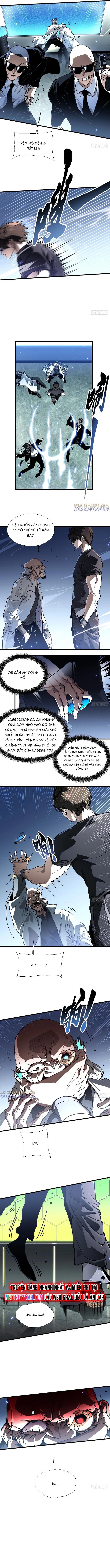 Cao Võ Tiến Hóa: Bắt Đầu Thức Tỉnh Quái Thú Chi Vương: Chapter 53
