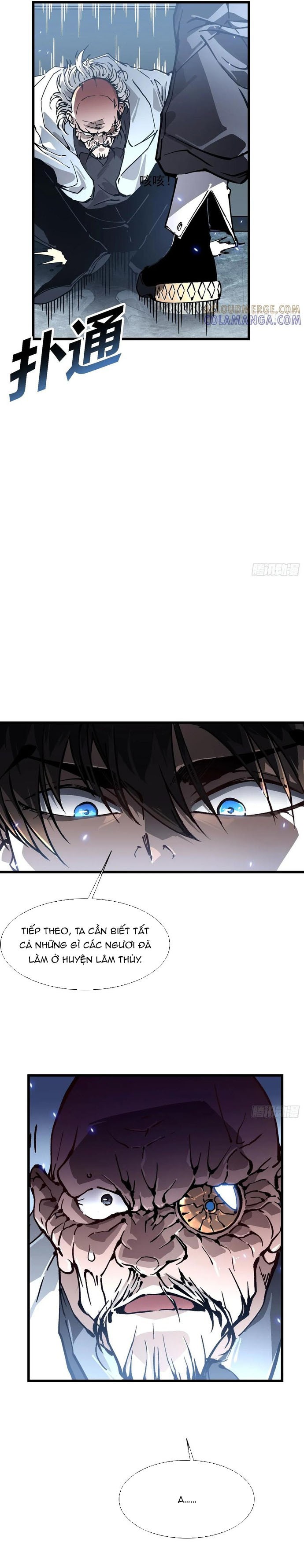 Cao Võ Tiến Hóa: Bắt Đầu Thức Tỉnh Quái Thú Chi Vương: Chapter 53