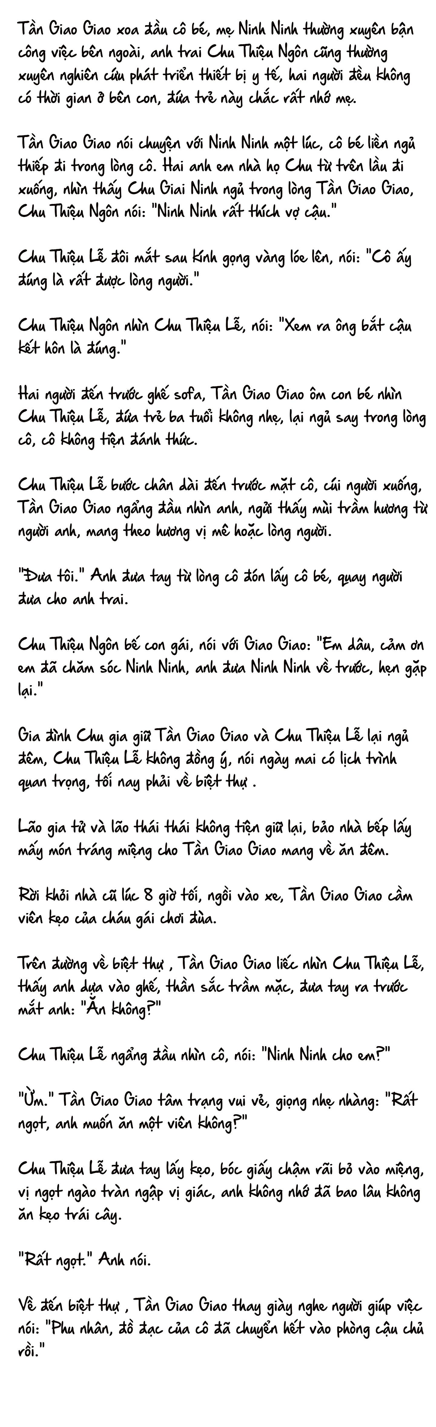Cặp Đôi Hào Môn , Làm Cá Mặn Ở Show Hẹn Hò: Chapter 11