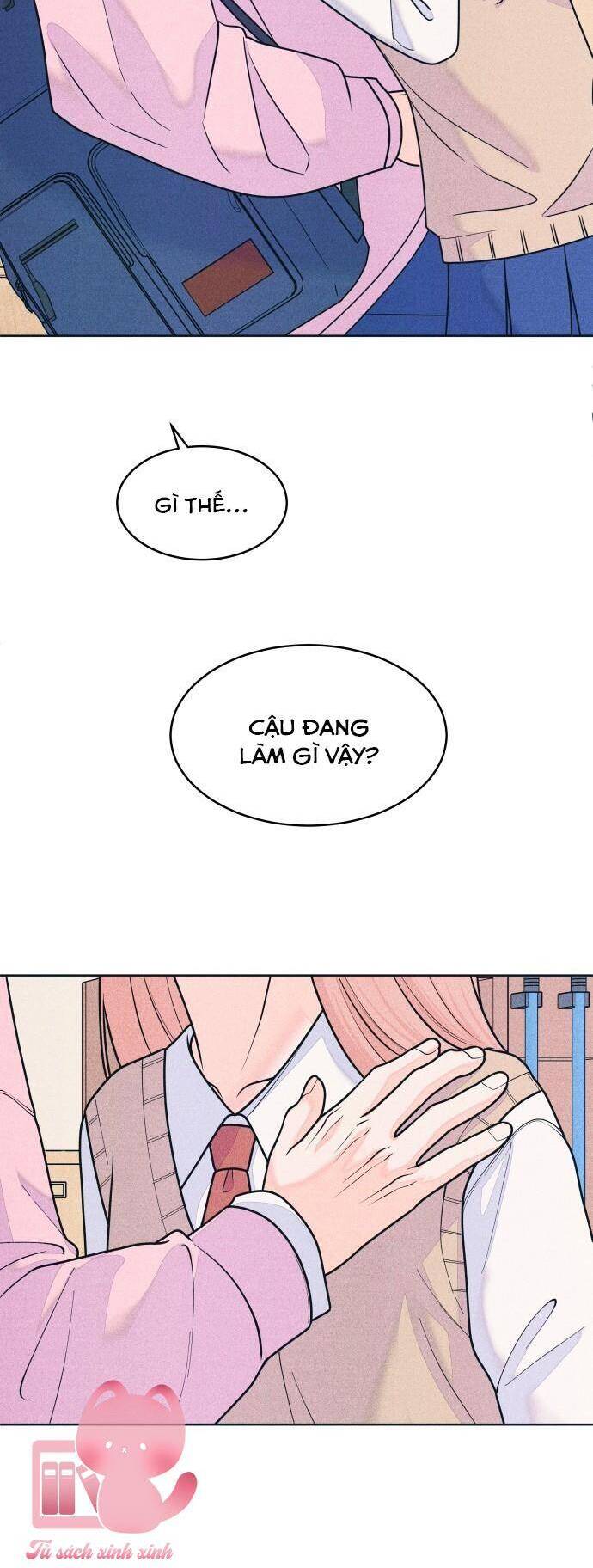Cặp Đôi Hướng Nội: Chapter 78