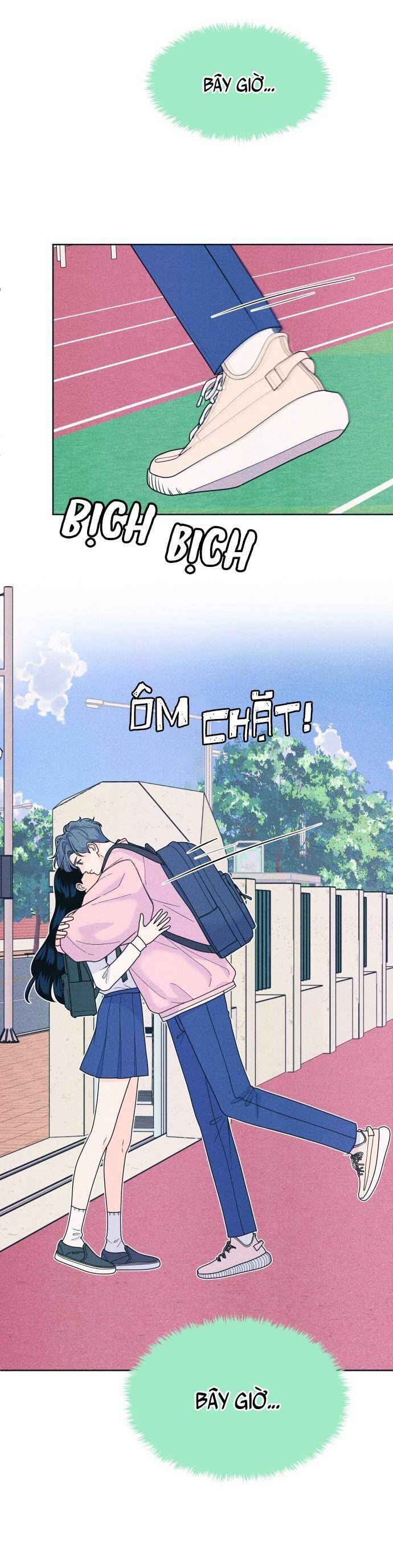 Cặp Đôi Hướng Nội: Chapter 78