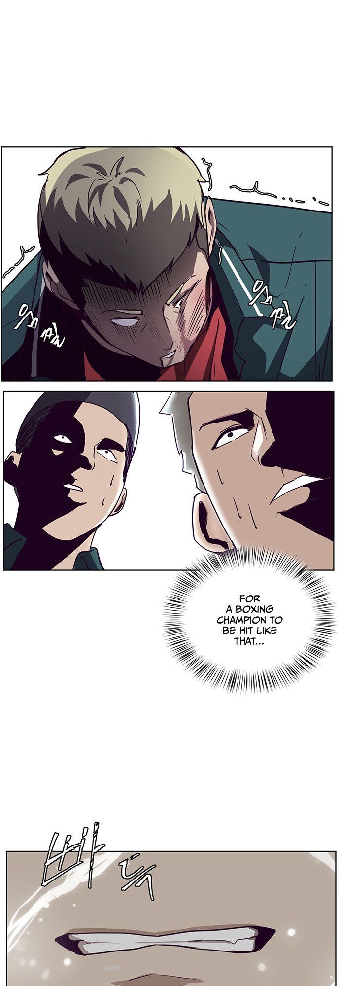 Cậu Bé Của Thần Chết: Chapter 1