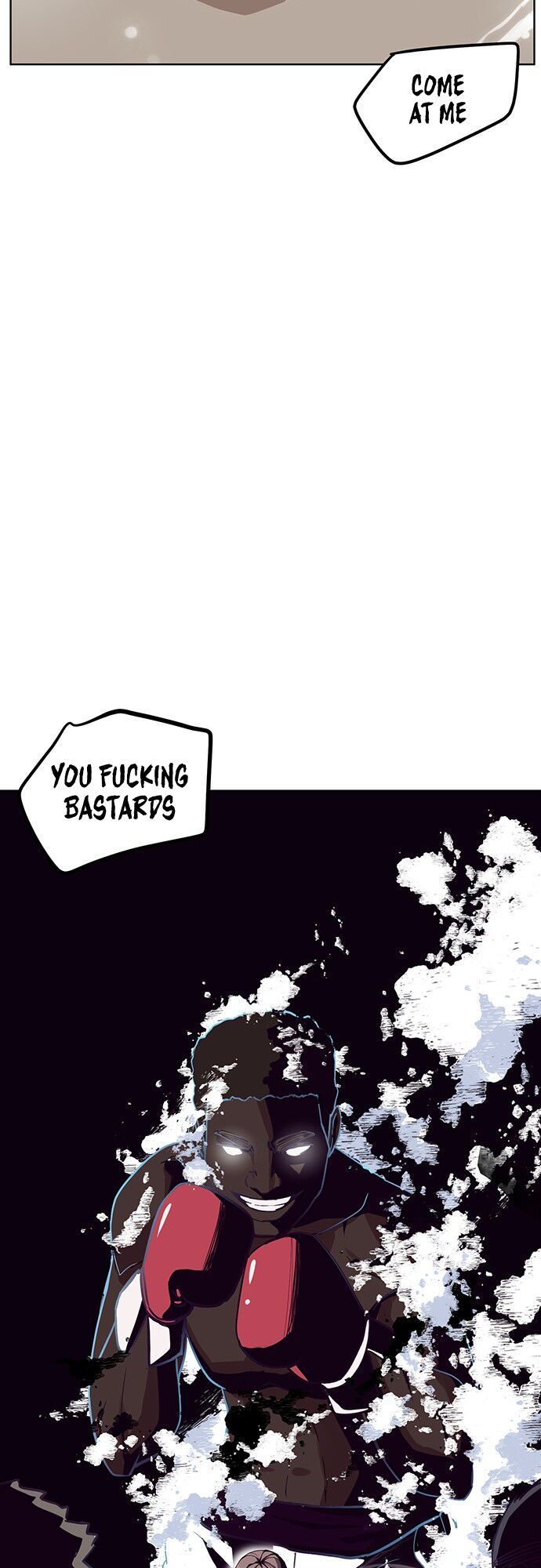 Cậu Bé Của Thần Chết: Chapter 1