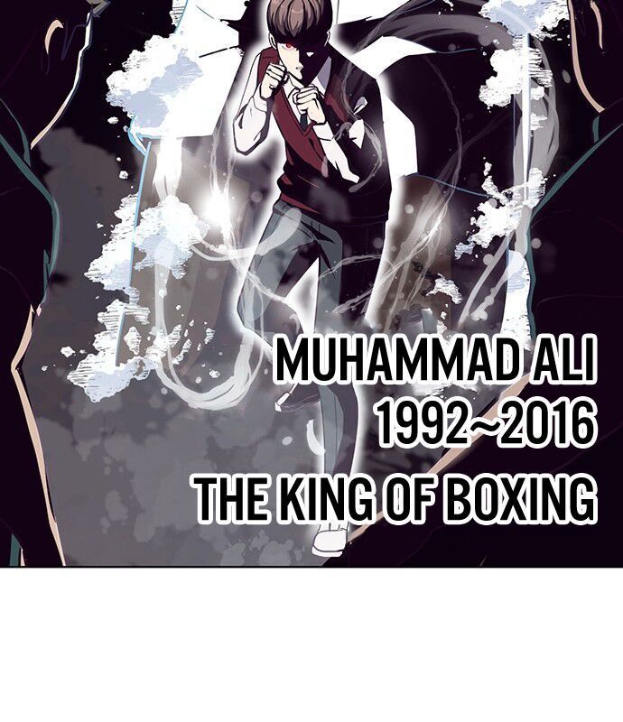 Cậu Bé Của Thần Chết: Chapter 1