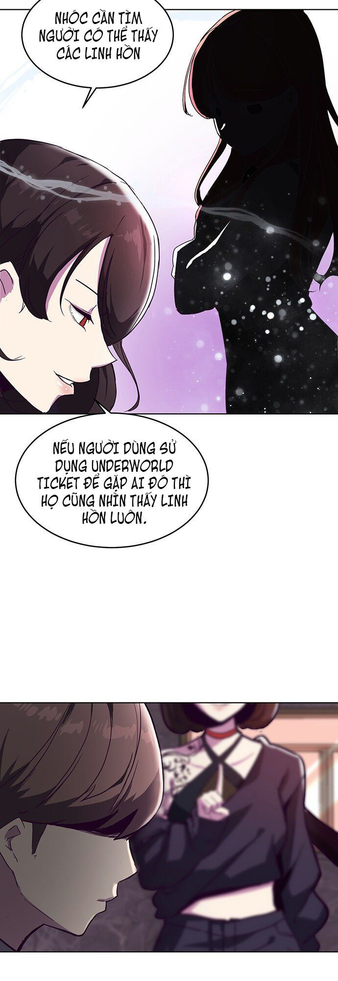 Cậu Bé Của Thần Chết: Chapter 1