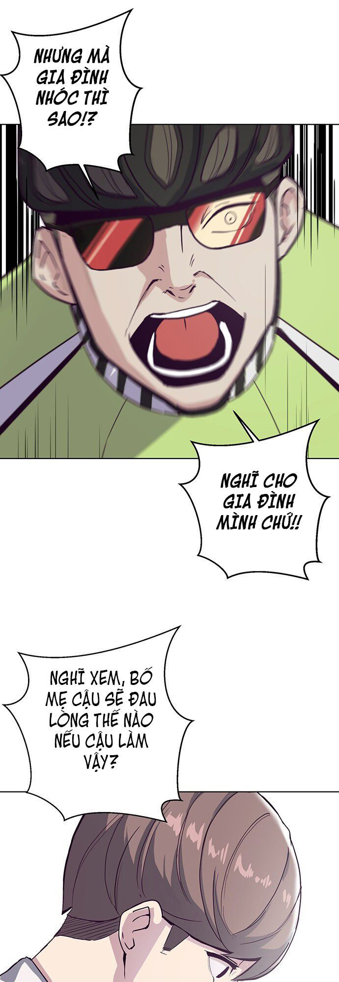 Cậu Bé Của Thần Chết: Chapter 1