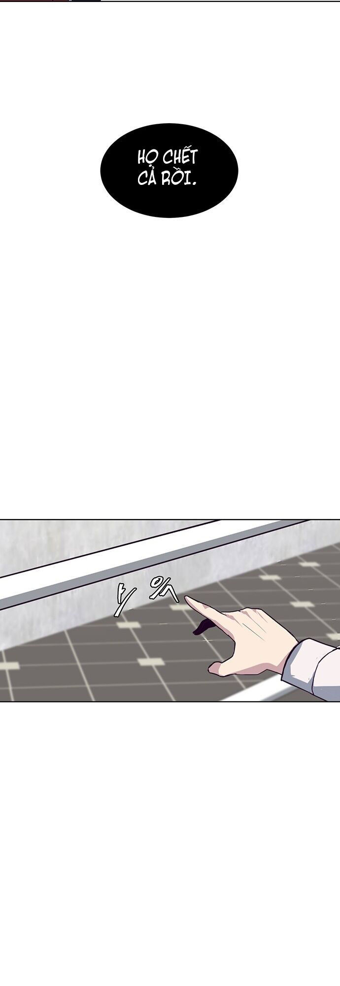 Cậu Bé Của Thần Chết: Chapter 1