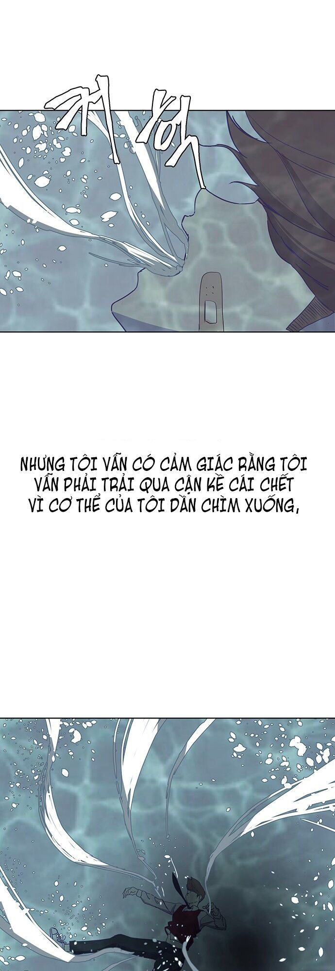 Cậu Bé Của Thần Chết: Chapter 1