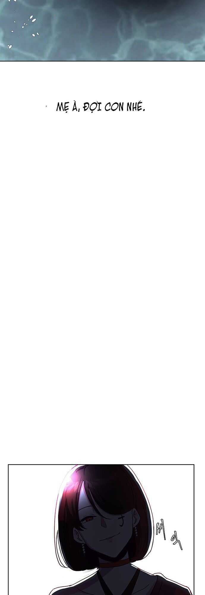 Cậu Bé Của Thần Chết: Chapter 1