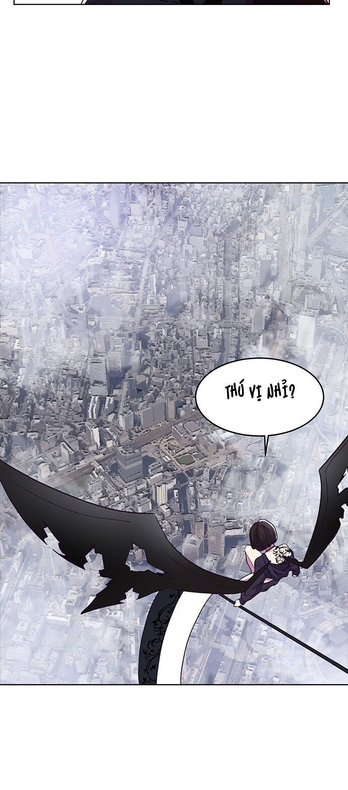 Cậu Bé Của Thần Chết: Chapter 1