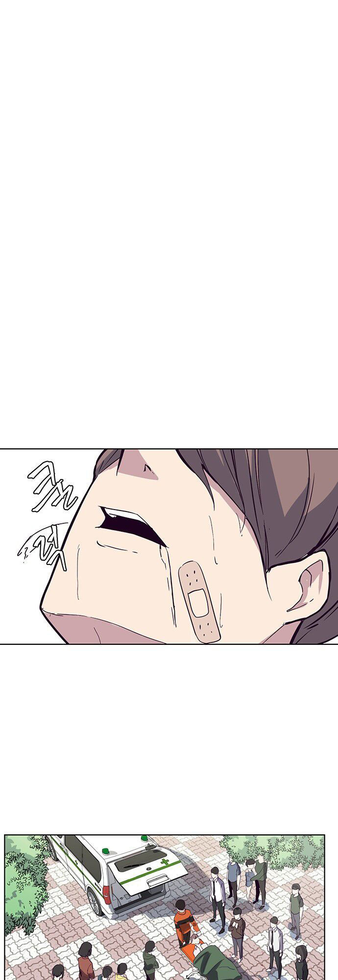 Cậu Bé Của Thần Chết: Chapter 1