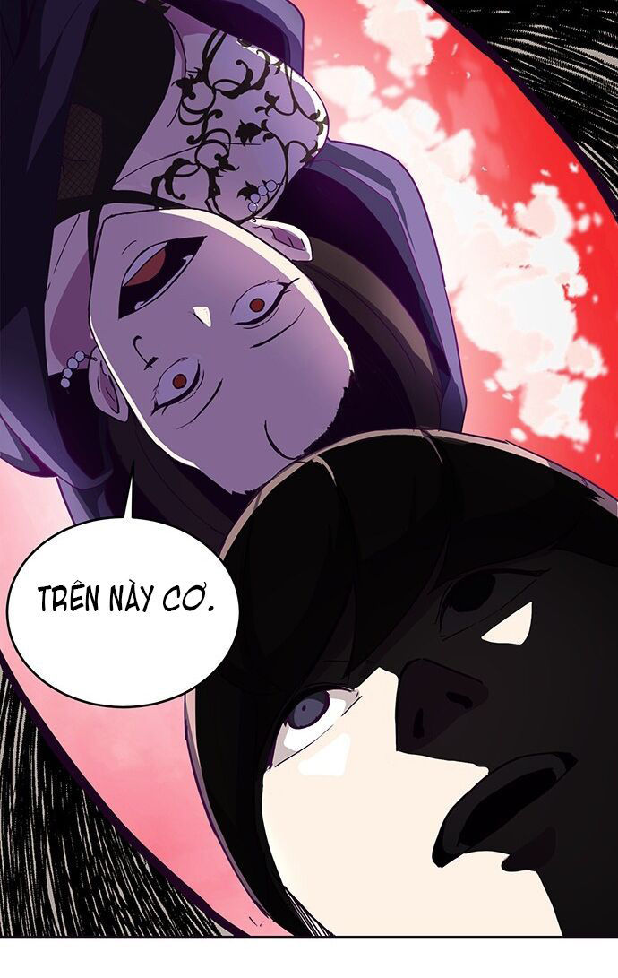 Cậu Bé Của Thần Chết: Chapter 1