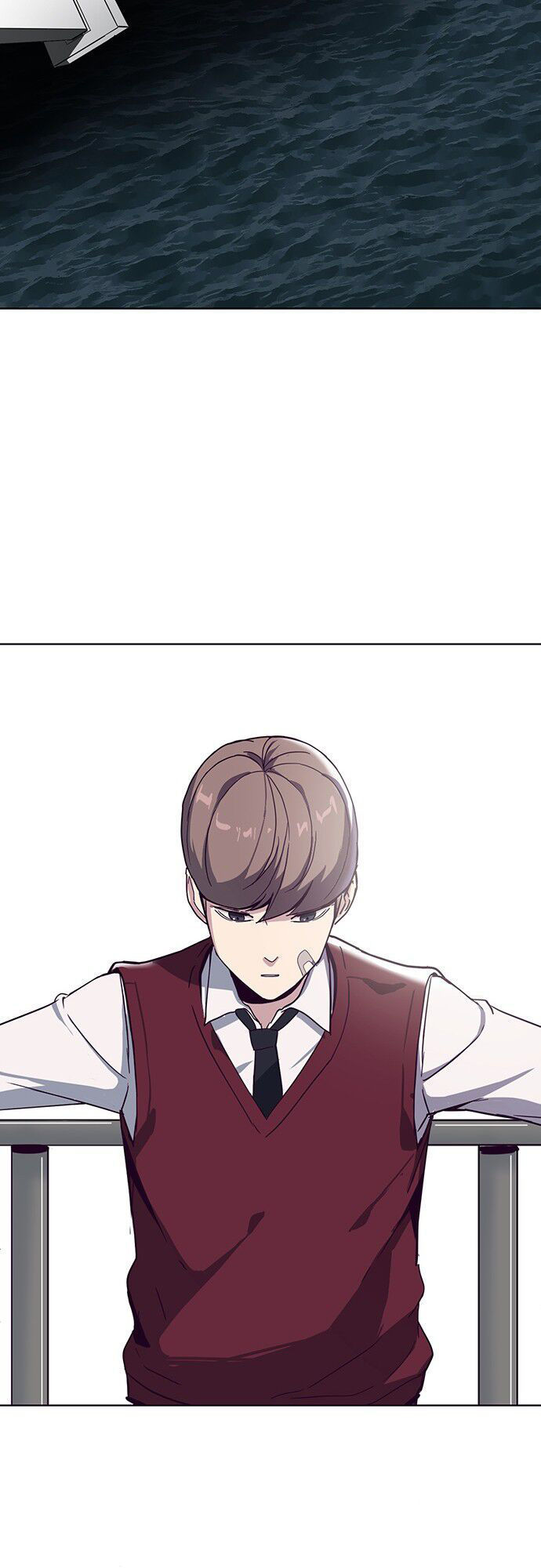 Cậu Bé Của Thần Chết: Chapter 1