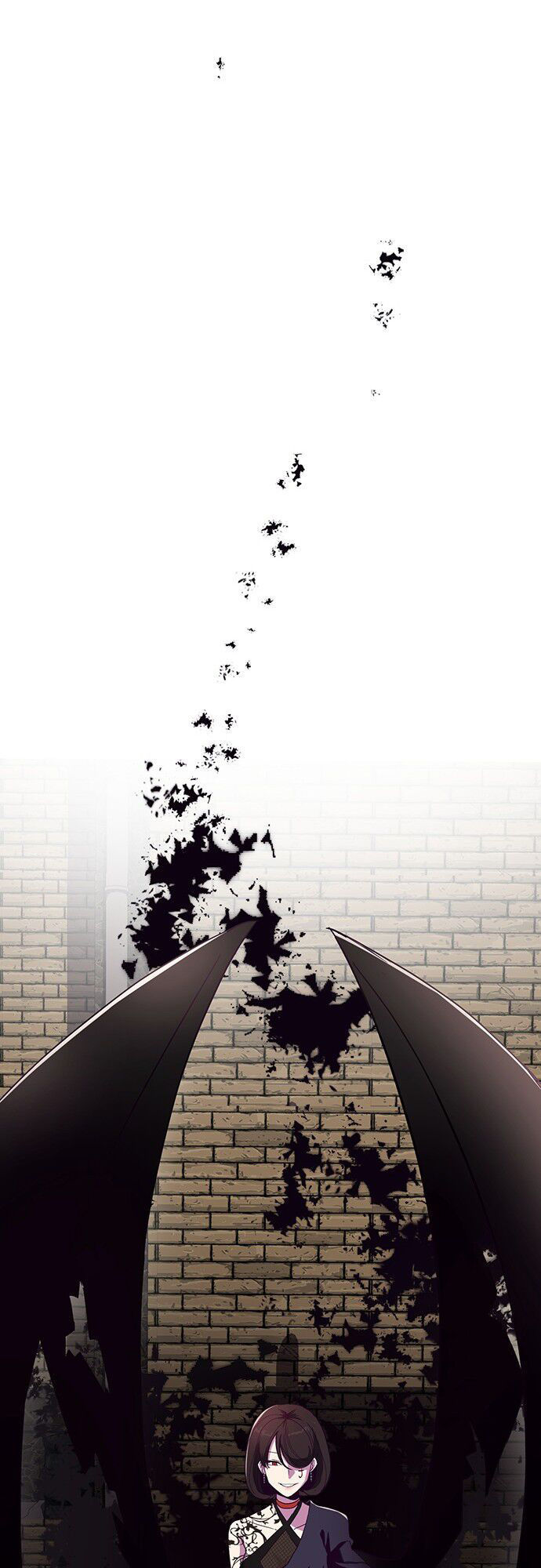 Cậu Bé Của Thần Chết: Chapter 1