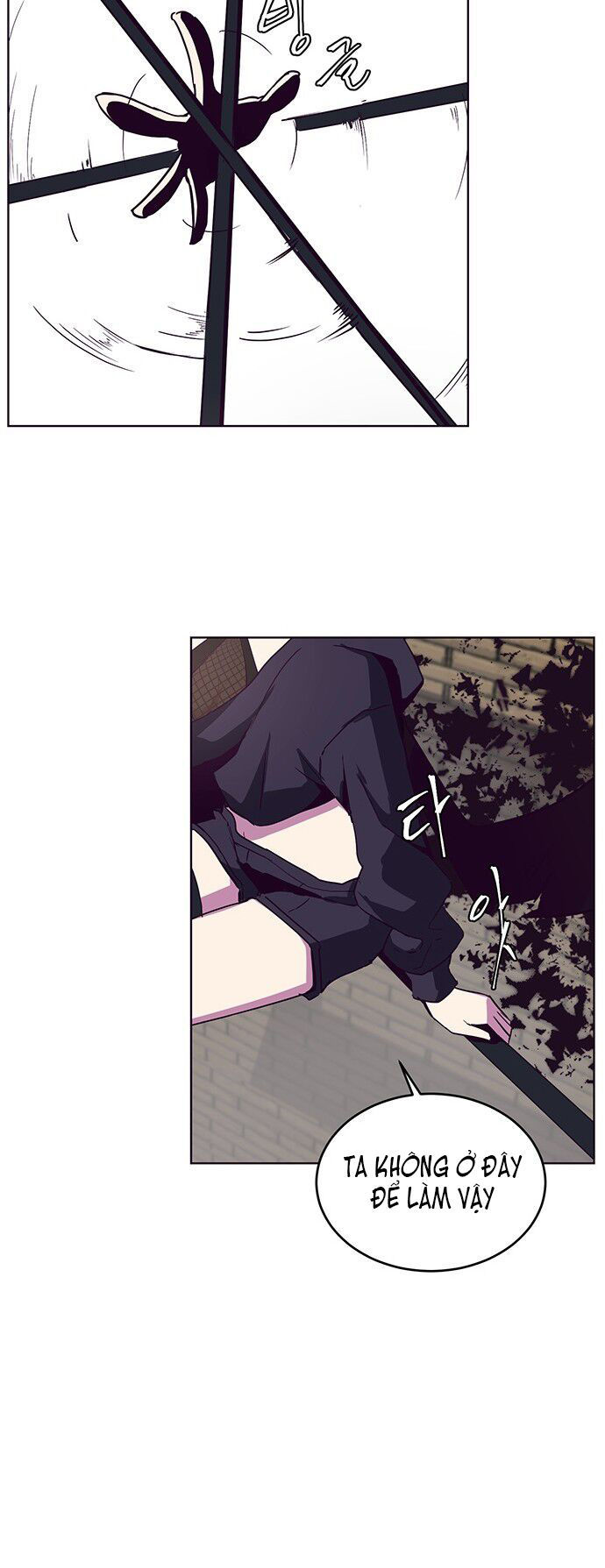 Cậu Bé Của Thần Chết: Chapter 1