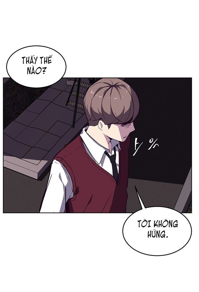 Cậu Bé Của Thần Chết: Chapter 1