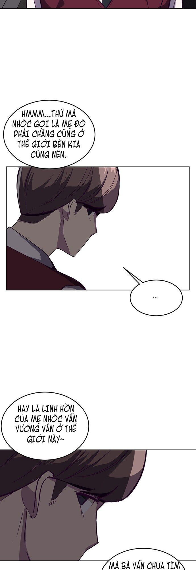 Cậu Bé Của Thần Chết: Chapter 1