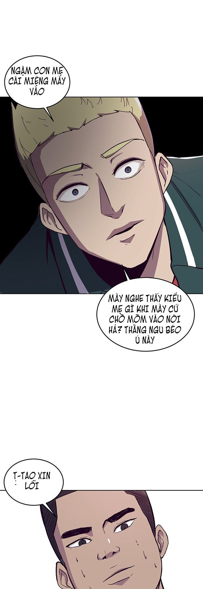 Cậu Bé Của Thần Chết: Chapter 1