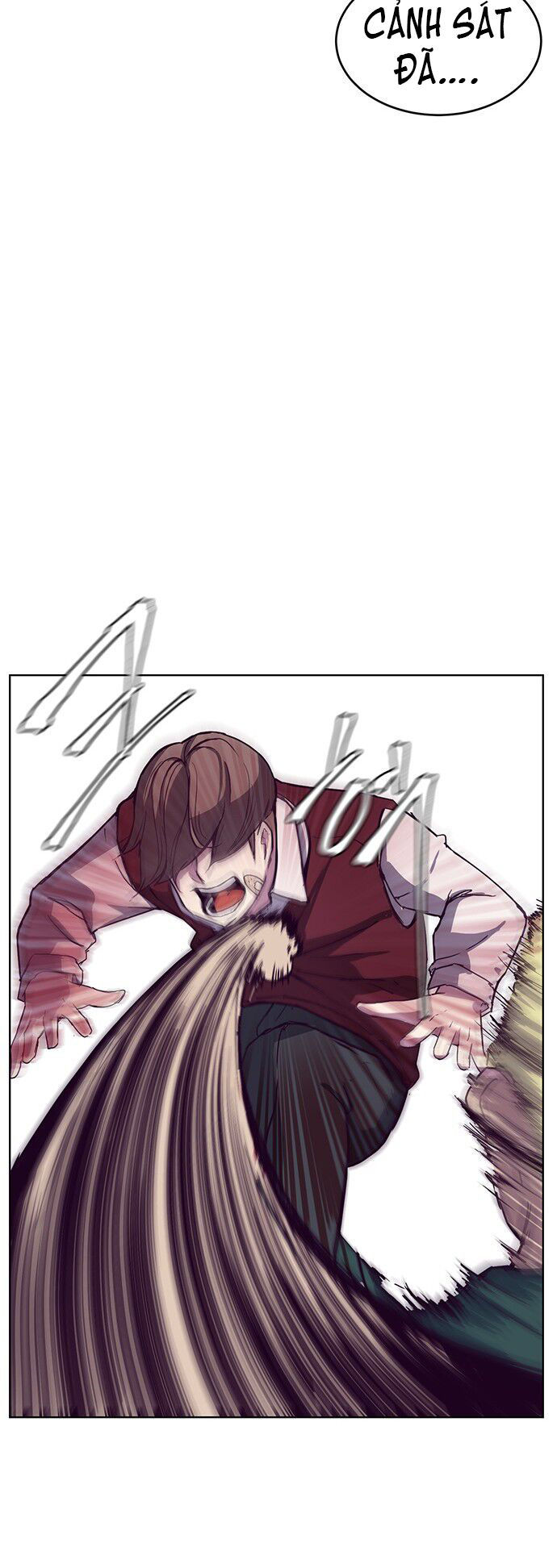 Cậu Bé Của Thần Chết: Chapter 1