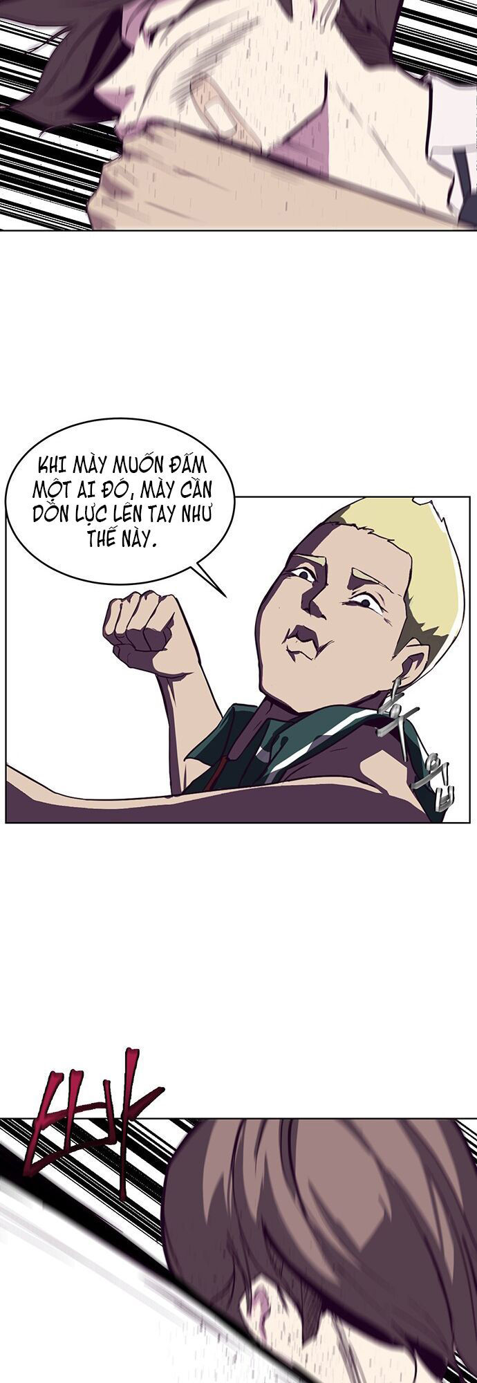 Cậu Bé Của Thần Chết: Chapter 1