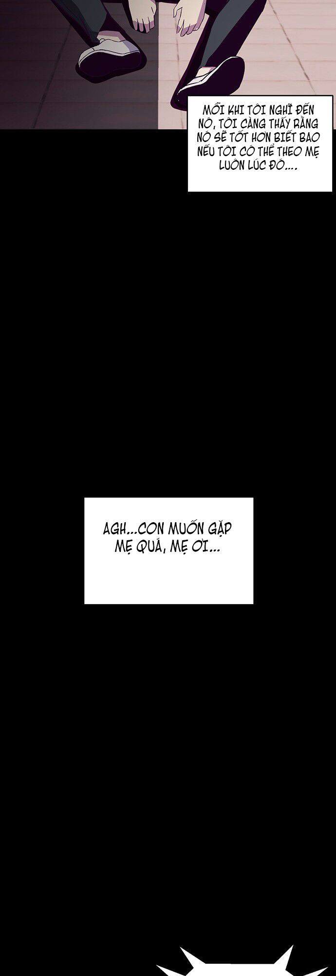 Cậu Bé Của Thần Chết: Chapter 1