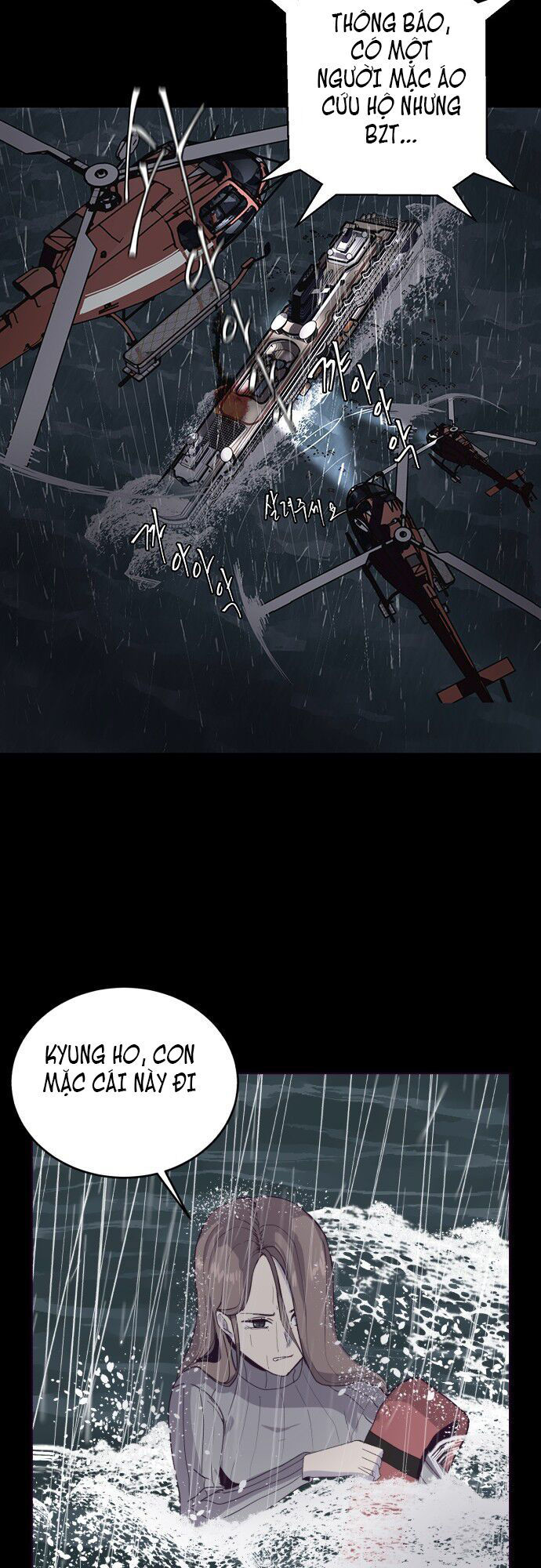 Cậu Bé Của Thần Chết: Chapter 1