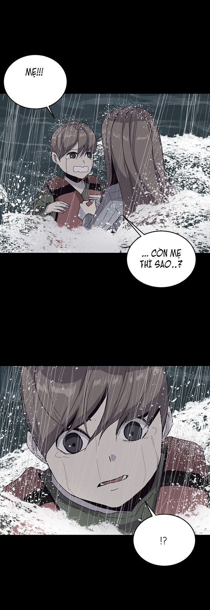 Cậu Bé Của Thần Chết: Chapter 1